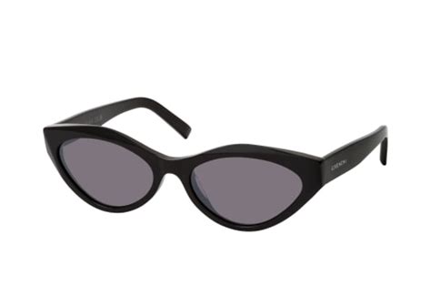 givenchy sonnenbrille schwarz|GIVENCHY Sonnenbrillen online kaufen .